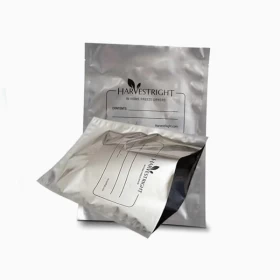 product Mylar Pouches