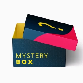 product Mystery Boxes