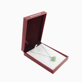 product Necklace Boxes