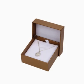 product Necklace Packaging
