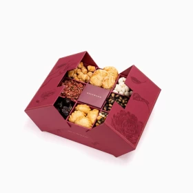 New Year Gift Boxes