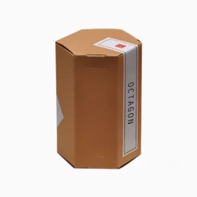 product Octagon Box