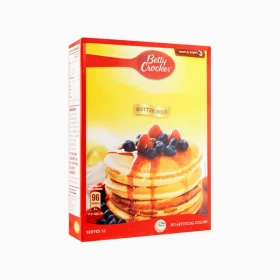 product Pancake Box