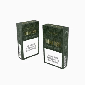 product Paper Cigarette Boxes