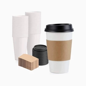 product Paper Coffee Cups