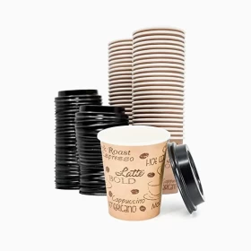 product Paper Coffee Cups