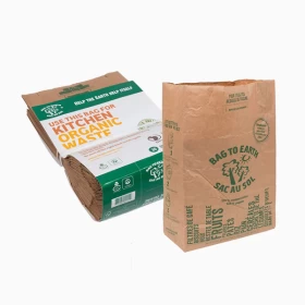 product Paper Food Bags
