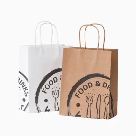 product Paper Food Bags