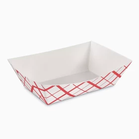 product Paper Food Trays