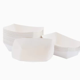 product Paper Food Trays