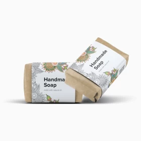 product Paper Soap Sleeves