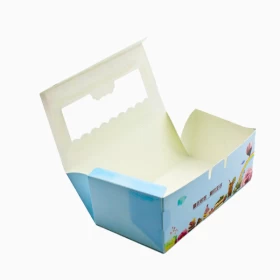 product Party Favor Boxes