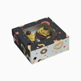 product Pastry Boxes