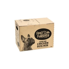 product Pet Food Boxes