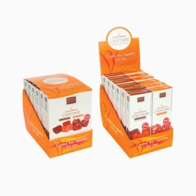 product Pharmaceutical Display Boxes