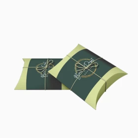 product Pillow Boxes