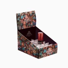 product Pop up Display Boxes