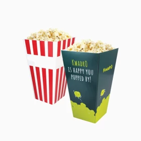 product Popcorn boxes