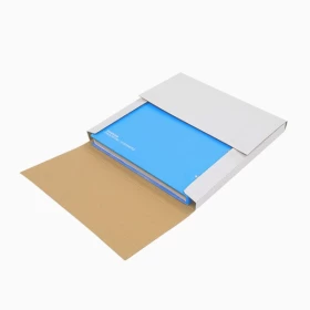 product Record Mailer Boxes