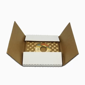 product Record Mailer Boxes