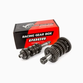 product Red Transmission Boxes