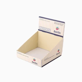 product Retail Display Boxes