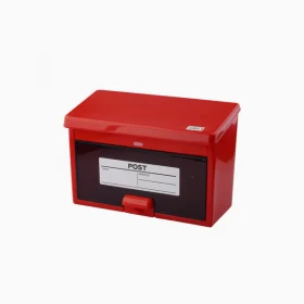 product Screw Post Boxes