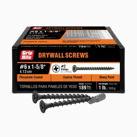 product Screws Boxes