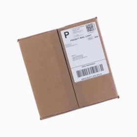 product Shipping Labels