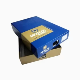 product Shirt Boxes