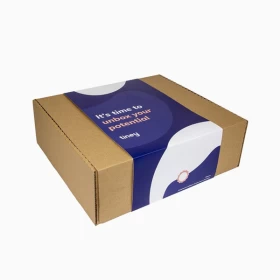 product Sleeved Mailer boxes
