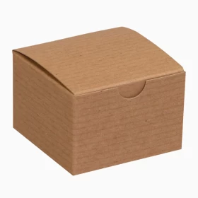 product Small Kraft Boxes