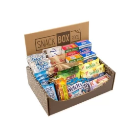 product Snack Box Subscription