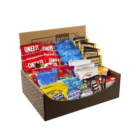 product Snack Boxes