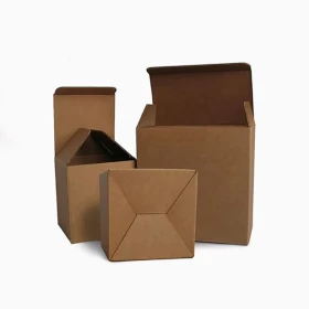 product Snap Lock Bottom Boxes