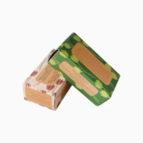 product Soap Boxes