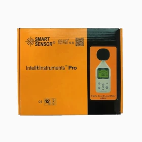 product Sound Meter Boxes