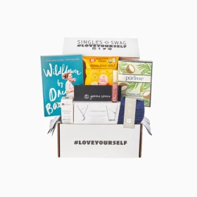 product Stationery Subscription Box