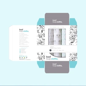 Custom Straight Tuck End Boxes