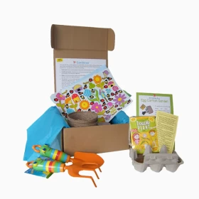 product Subscription boxes for kids