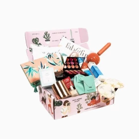 product Subscription Boxes For Women