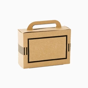product Suitcase Boxes