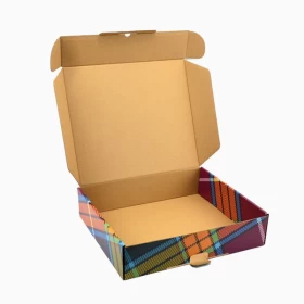 product Tab Lock Mailer Boxes