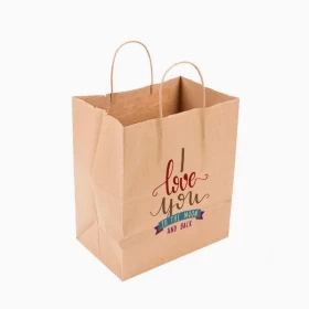 product Take Out Bags