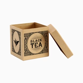 product Tea Boxes