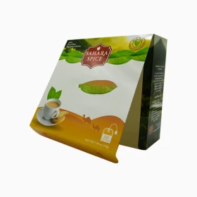 product Tea Boxes