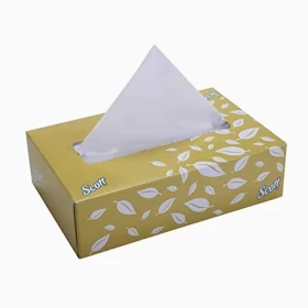 product Tissue Boxes