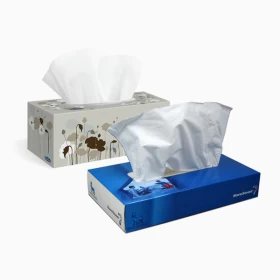 product Tissue Boxes