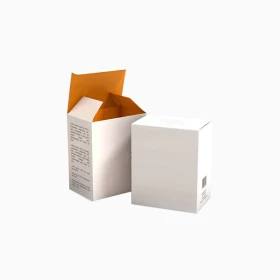 product Top Tuck Boxes