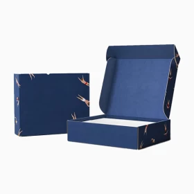 product Tuck Top Mailer Boxes